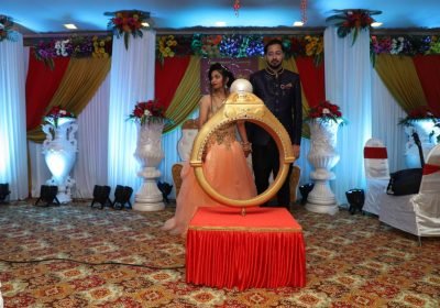 Engagement Ring Entry cart