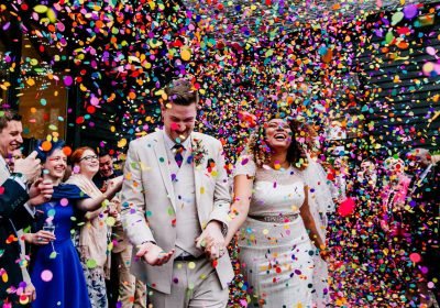 confetti shots